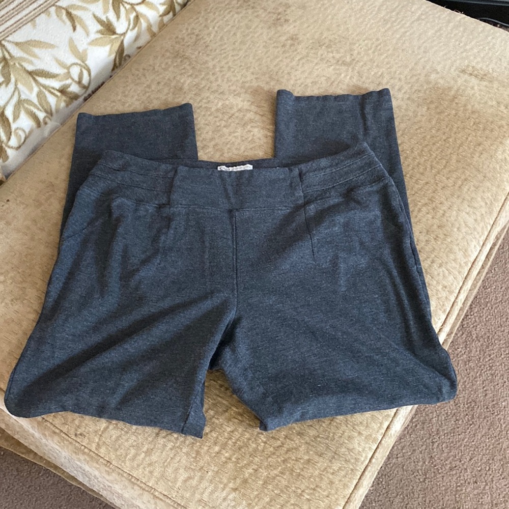 Soft pants